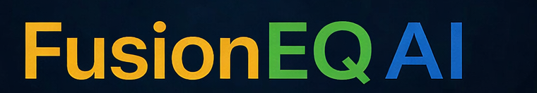 FusionEQ AI
