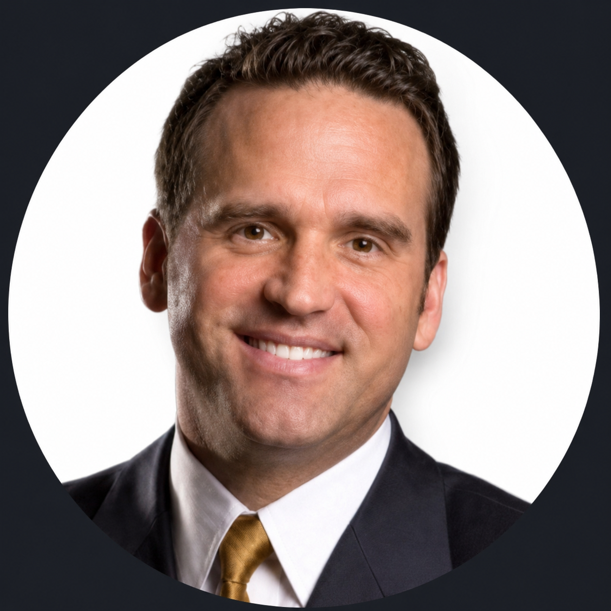 Ken Lodi, FusionEQ AI Course Facilitator